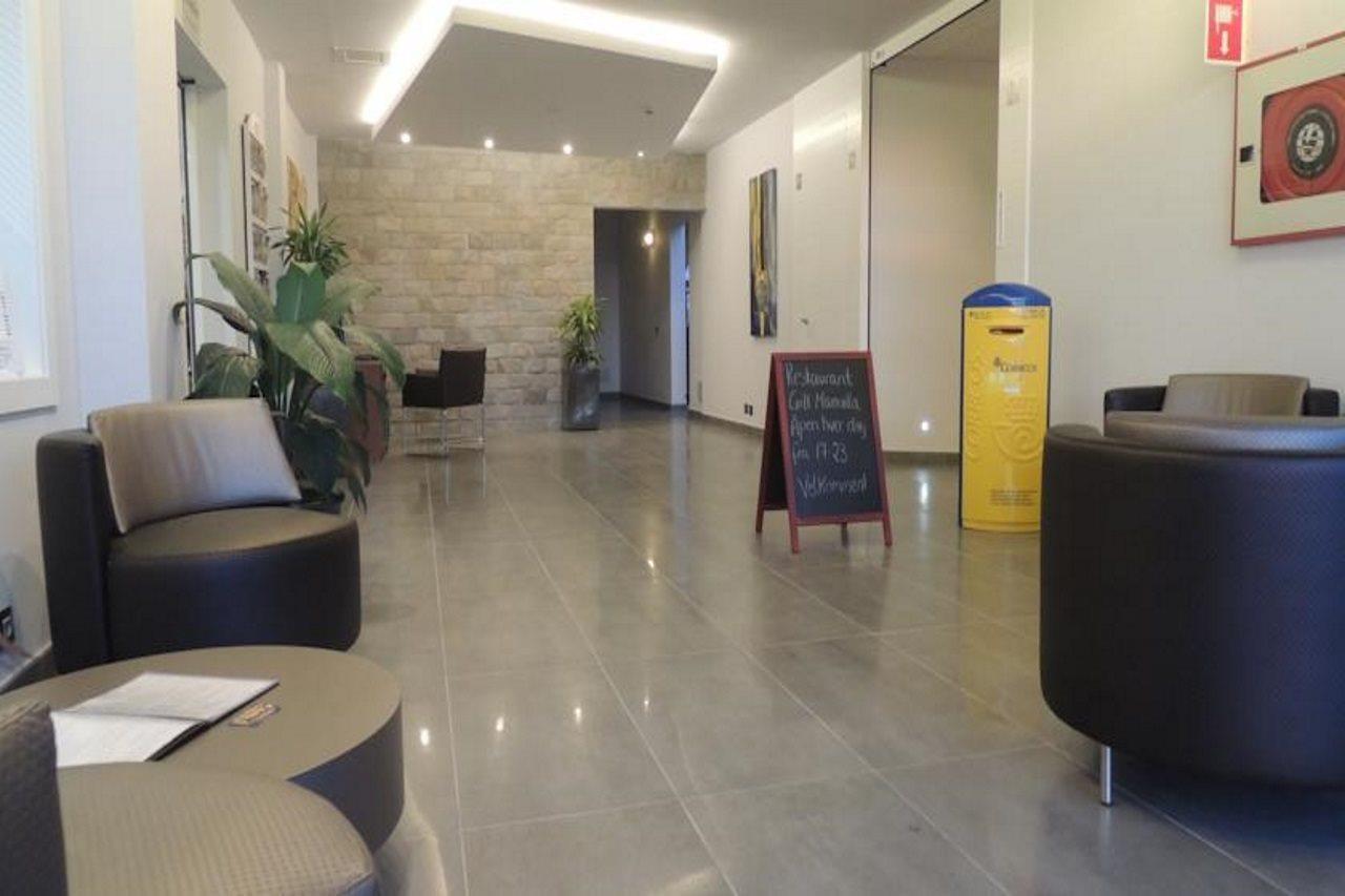 Villa Del Mar Patalavaca Exterior foto