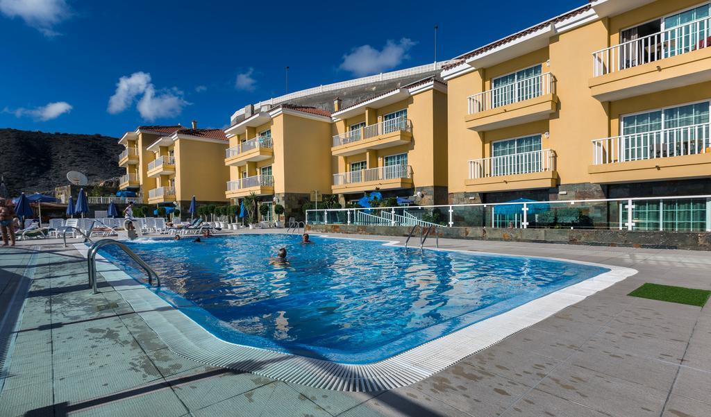 Villa Del Mar Patalavaca Exterior foto
