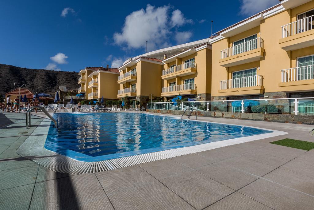 Villa Del Mar Patalavaca Exterior foto