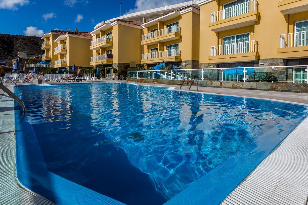Villa Del Mar Patalavaca Exterior foto