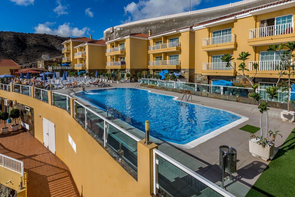 Villa Del Mar Patalavaca Exterior foto