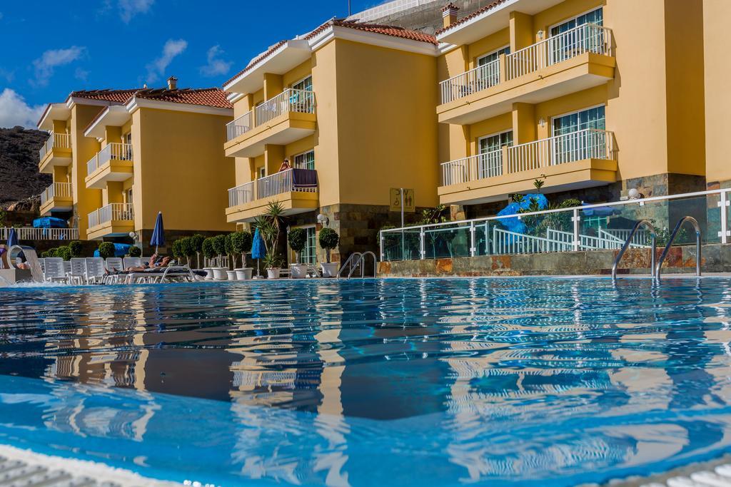 Villa Del Mar Patalavaca Exterior foto