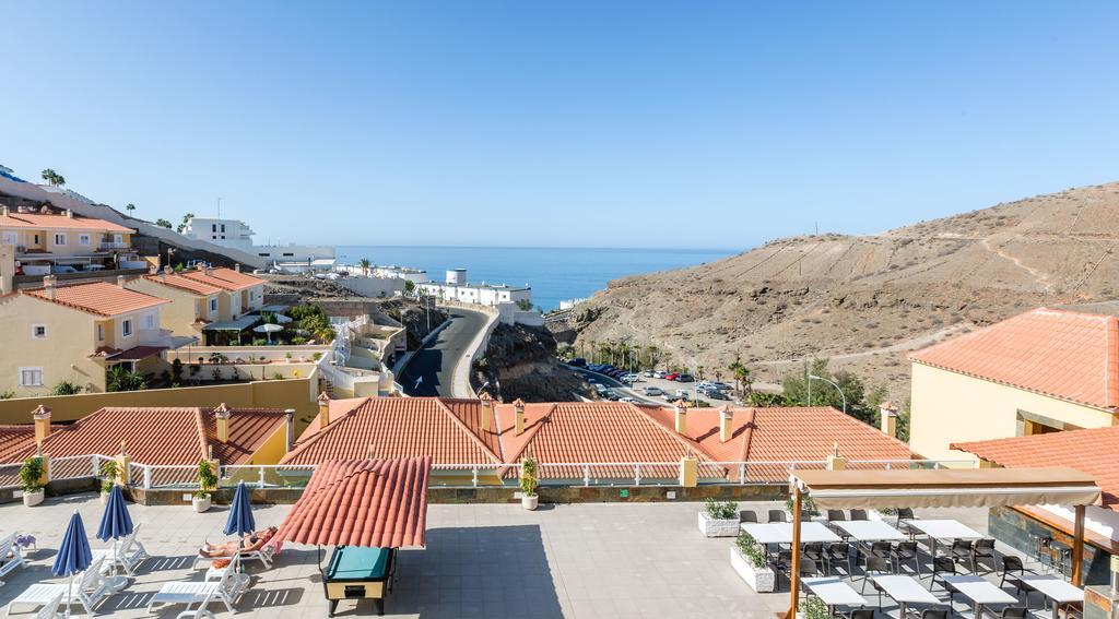 Villa Del Mar Patalavaca Exterior foto