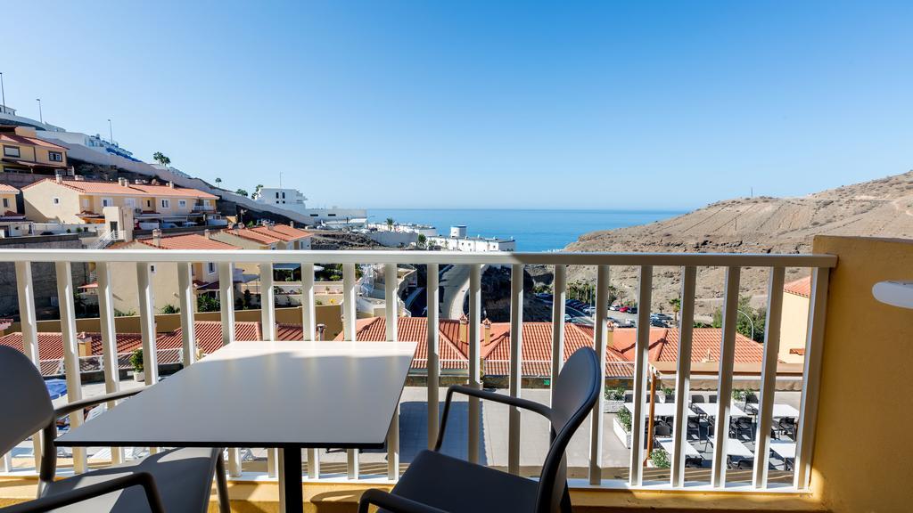 Villa Del Mar Patalavaca Exterior foto