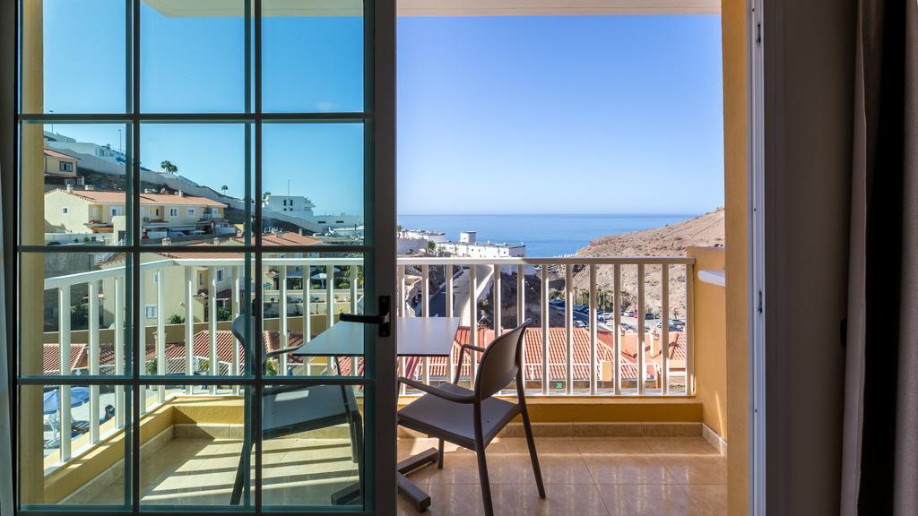 Villa Del Mar Patalavaca Exterior foto